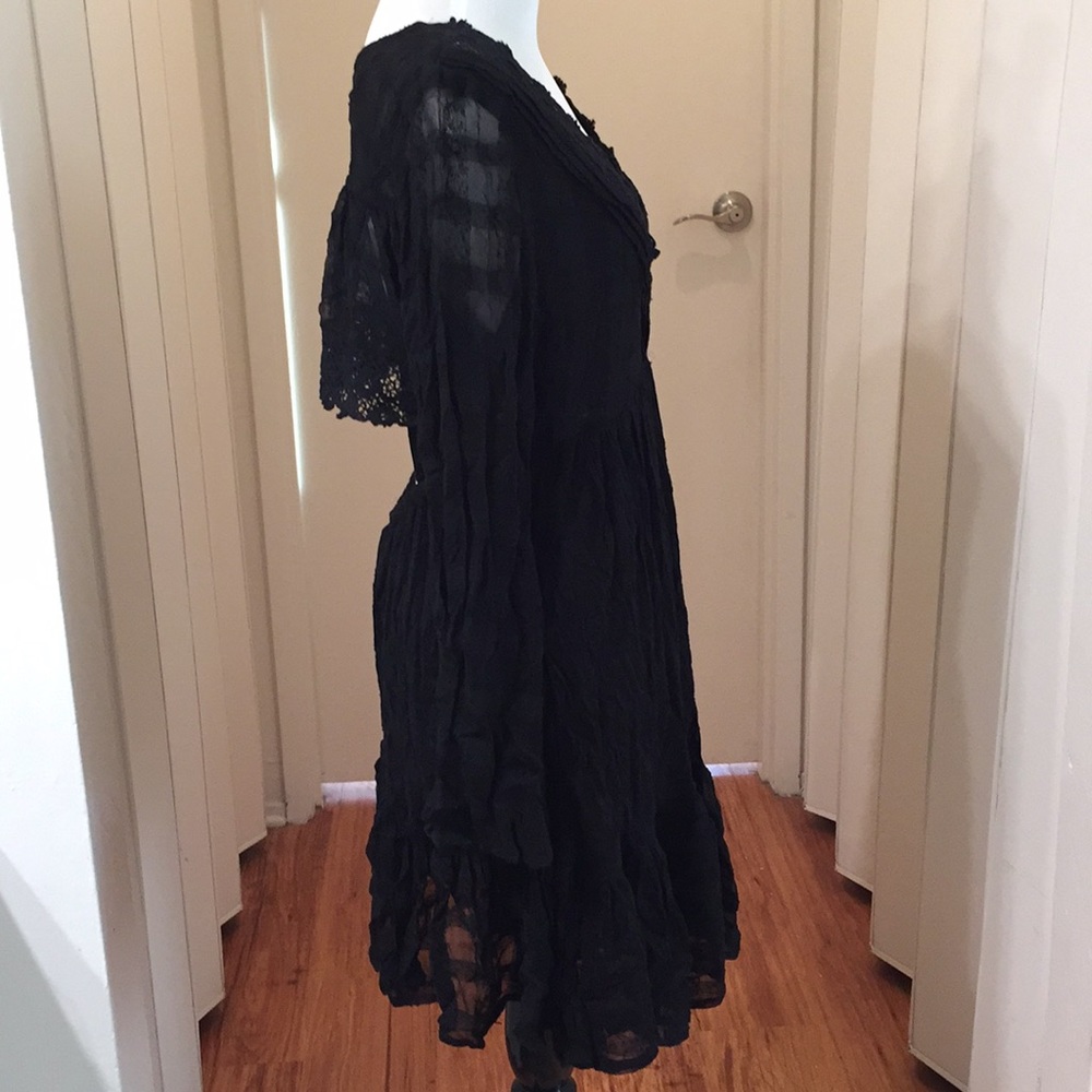 Free People Boho Dress - Picture 2 of 4